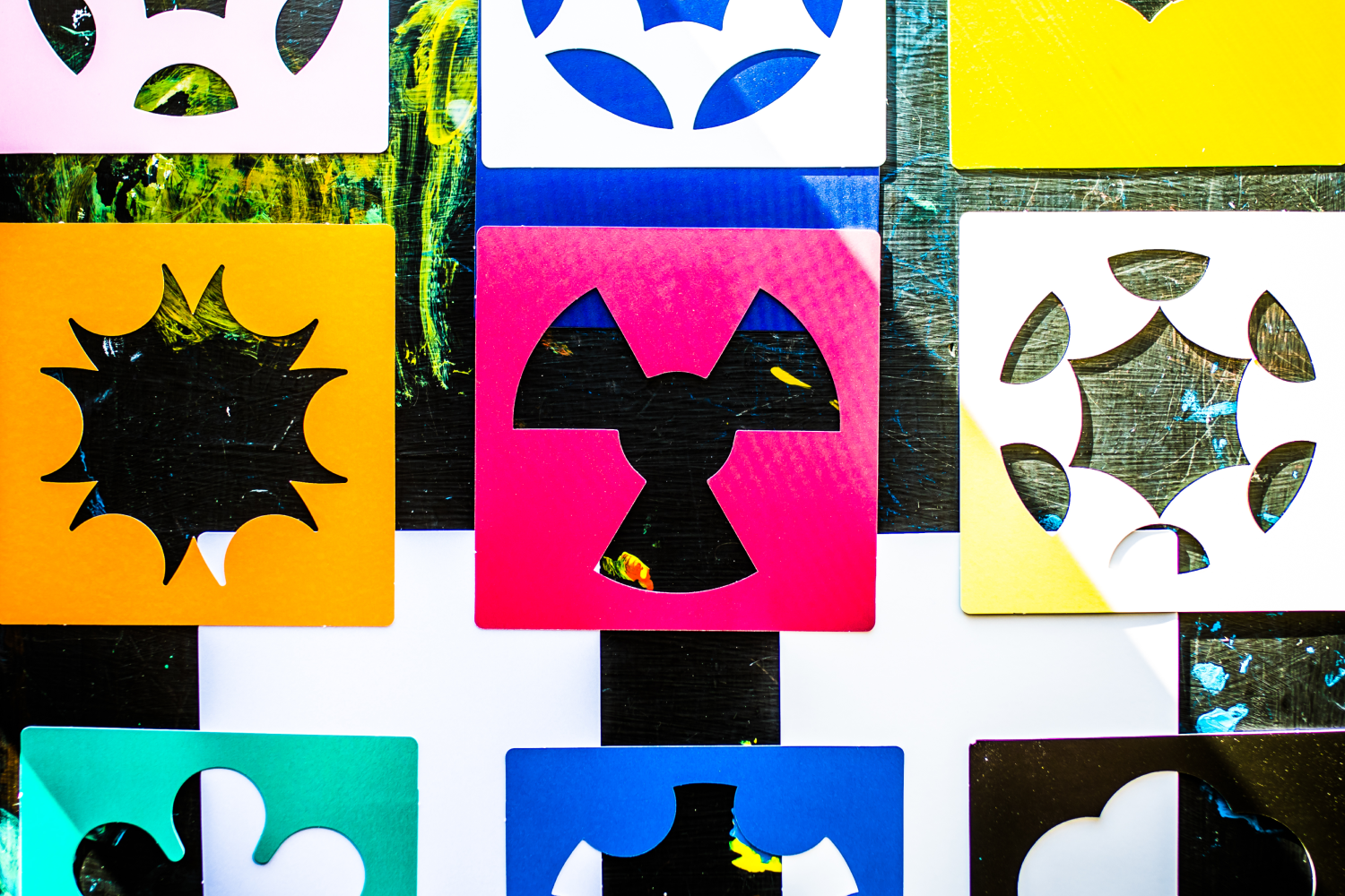 kaleidograph 2